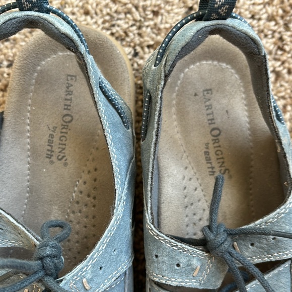 Earth Origins Sport Sandals - Picture 4 of 5